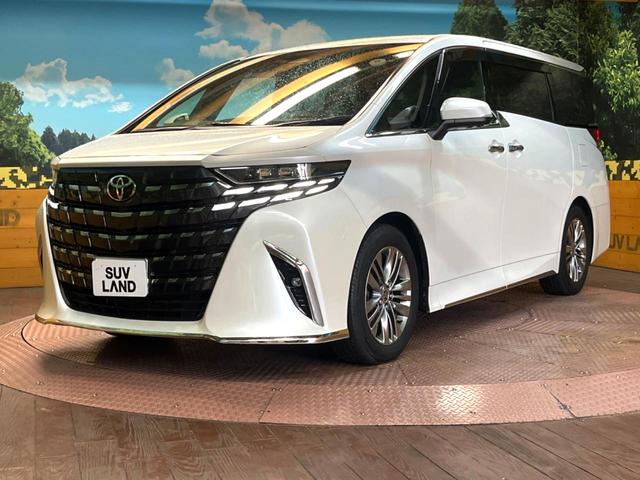 アルファードハイブリッド Z 純正14インチディスプレイオーディオ フリップダウンモニター 全周囲カメラ 左右独立ムーンルーフ ブラインドスポットモニター 両側電動スライド デジタルインナーミラー レーダークルーズ 禁煙車(24枚目)