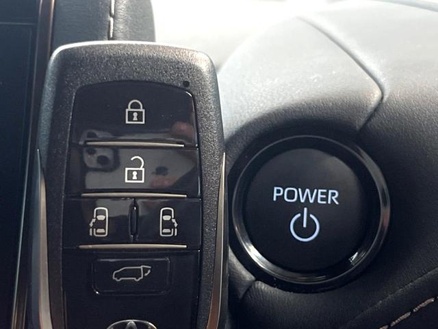 アルファードハイブリッド Z 純正14インチディスプレイオーディオ フリップダウンモニター 全周囲カメラ 左右独立ムーンルーフ ブラインドスポットモニター 両側電動スライド デジタルインナーミラー レーダークルーズ 禁煙車(43枚目)