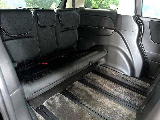 オデッセイ アブソルート 純正ナビ 後席モニター 両側電動スライドドア 衝突軽減ブレーキ クルーズコントロール ハーフレザーシート フルセグ Bluetooth LEDヘッドライト 純正17AW クリアランスソナー 禁煙車(10枚目)