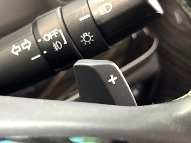 オデッセイ アブソルート 純正ナビ 後席モニター 両側電動スライドドア 衝突軽減ブレーキ クルーズコントロール ハーフレザーシート フルセグ Bluetooth LEDヘッドライト 純正17AW クリアランスソナー 禁煙車(26枚目)