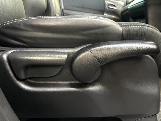 オデッセイ アブソルート 純正ナビ 後席モニター 両側電動スライドドア 衝突軽減ブレーキ クルーズコントロール ハーフレザーシート フルセグ Bluetooth LEDヘッドライト 純正17AW クリアランスソナー 禁煙車(43枚目)