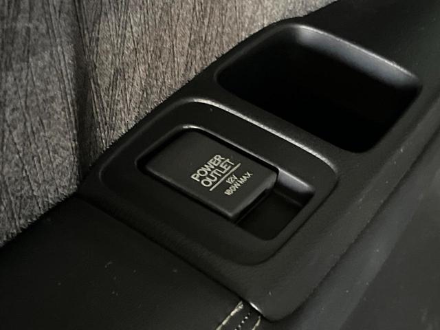 オデッセイ アブソルート 純正ナビ 後席モニター 両側電動スライドドア 衝突軽減ブレーキ クルーズコントロール ハーフレザーシート フルセグ Bluetooth LEDヘッドライト 純正17AW クリアランスソナー 禁煙車(50枚目)