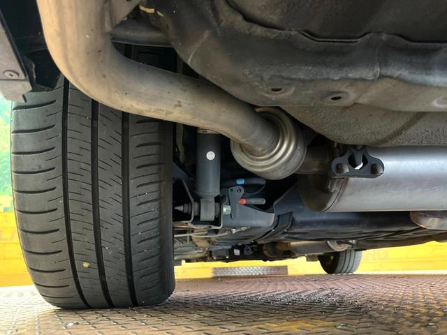 オデッセイ アブソルート 純正ナビ 後席モニター 両側電動スライドドア 衝突軽減ブレーキ クルーズコントロール ハーフレザーシート フルセグ Bluetooth LEDヘッドライト 純正17AW クリアランスソナー 禁煙車(62枚目)