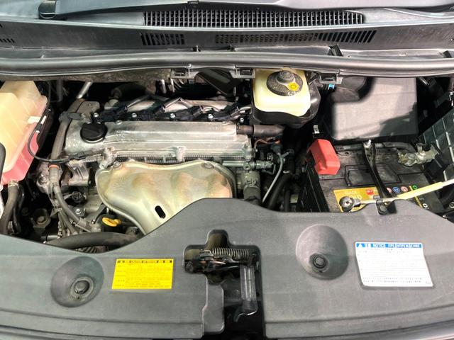 ヴェルファイア 2.4Z ゴールデンアイズII BIG-X9型ナビ フリップダウンモニター 両側電動スライドドア クルーズコントロール ハーフレザーシート パワーバックドア フルセグ HIDヘッドライト Bluetooth 純正18インチアルミ(18枚目)