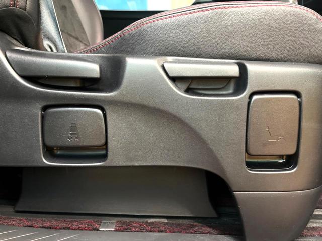 ヴェルファイア 2.4Z ゴールデンアイズII BIG-X9型ナビ フリップダウンモニター 両側電動スライドドア クルーズコントロール ハーフレザーシート パワーバックドア フルセグ HIDヘッドライト Bluetooth 純正18インチアルミ(49枚目)