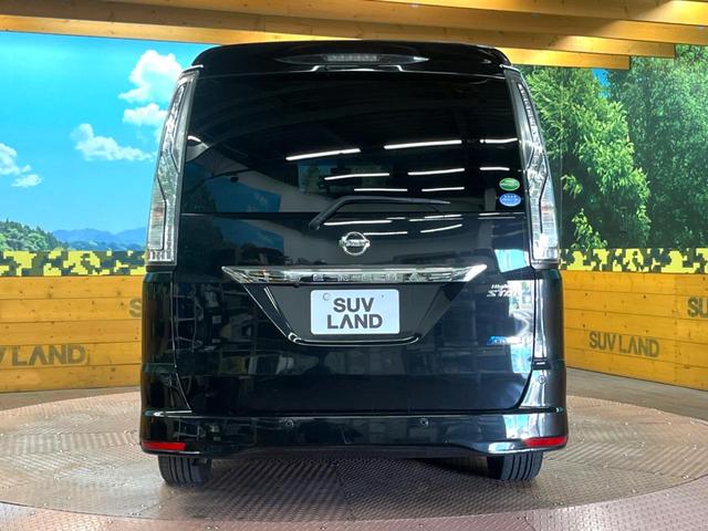 セレナ ハイウェイスターG S-HVアドバンスドセーフティ 純正ナビ フリップダウンモニター アラウンドビューモニター 両側電動スライドドア 衝突軽減ブレーキ LEDヘッドライト フルセグ Bluetooth リアオートエアコン クルーズコントロール 禁煙車(15枚目)