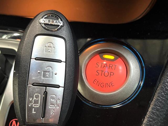 セレナ ハイウェイスターG S-HVアドバンスドセーフティ 純正ナビ フリップダウンモニター アラウンドビューモニター 両側電動スライドドア 衝突軽減ブレーキ LEDヘッドライト フルセグ Bluetooth リアオートエアコン クルーズコントロール 禁煙車(21枚目)