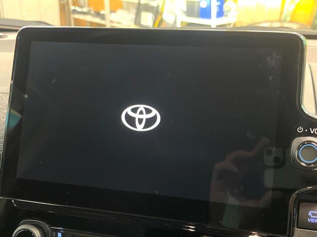 シエンタ ハイブリッドZ モデリスタエアロ 純正10.5型ディスプレイオーディオ パノラミックビューモニター トヨタチームメイト 両側電動スライドドア ブラインドスポットモニター デジタルインナーミラー シートヒーター 禁煙車(4枚目)