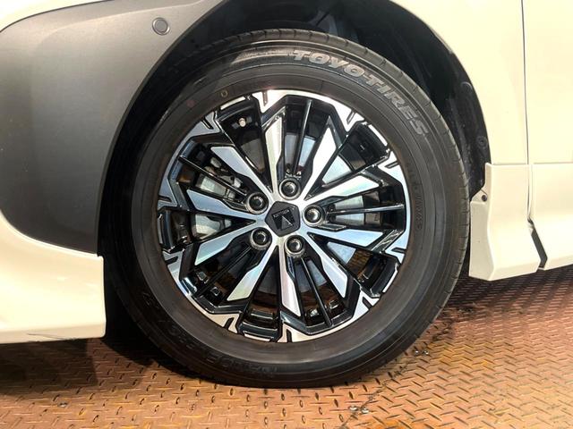 シエンタ ハイブリッドZ モデリスタエアロ 純正10.5型ディスプレイオーディオ パノラミックビューモニター トヨタチームメイト 両側電動スライドドア ブラインドスポットモニター デジタルインナーミラー シートヒーター 禁煙車(12枚目)