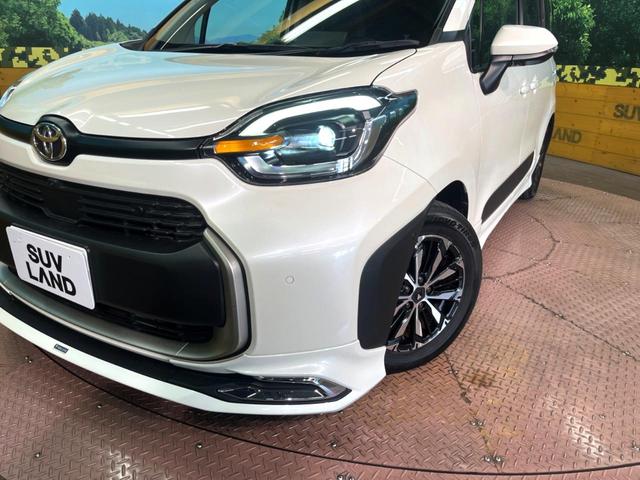 シエンタ ハイブリッドZ モデリスタエアロ 純正10.5型ディスプレイオーディオ パノラミックビューモニター トヨタチームメイト 両側電動スライドドア ブラインドスポットモニター デジタルインナーミラー シートヒーター 禁煙車(13枚目)