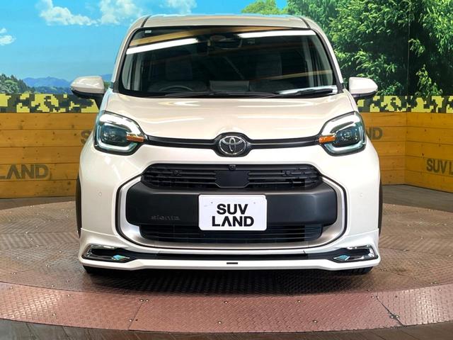 シエンタ ハイブリッドZ モデリスタエアロ 純正10.5型ディスプレイオーディオ パノラミックビューモニター トヨタチームメイト 両側電動スライドドア ブラインドスポットモニター デジタルインナーミラー シートヒーター 禁煙車(14枚目)