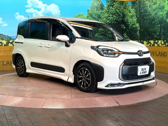 シエンタ ハイブリッドZ モデリスタエアロ 純正10.5型ディスプレイオーディオ パノラミックビューモニター トヨタチームメイト 両側電動スライドドア ブラインドスポットモニター デジタルインナーミラー シートヒーター 禁煙車(16枚目)