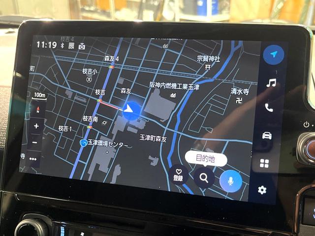 シエンタ ハイブリッドZ モデリスタエアロ 純正10.5型ディスプレイオーディオ パノラミックビューモニター トヨタチームメイト 両側電動スライドドア ブラインドスポットモニター デジタルインナーミラー シートヒーター 禁煙車(28枚目)