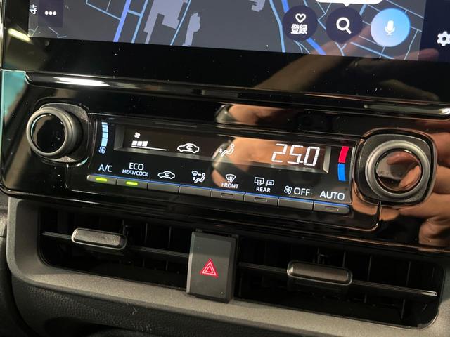 シエンタ ハイブリッドZ モデリスタエアロ 純正10.5型ディスプレイオーディオ パノラミックビューモニター トヨタチームメイト 両側電動スライドドア ブラインドスポットモニター デジタルインナーミラー シートヒーター 禁煙車(33枚目)