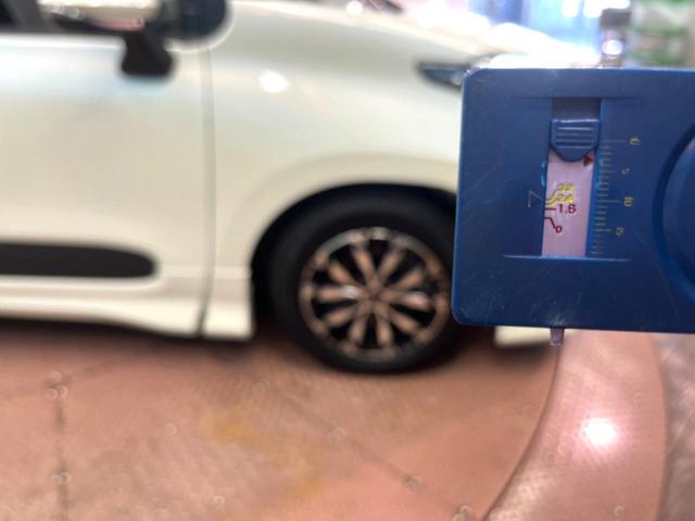 シエンタ ハイブリッドZ モデリスタエアロ 純正10.5型ディスプレイオーディオ パノラミックビューモニター トヨタチームメイト 両側電動スライドドア ブラインドスポットモニター デジタルインナーミラー シートヒーター 禁煙車(63枚目)