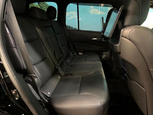 ランドクルーザー ZX 12.3型ナビ JBLサウンドシステム リアエンターテイメントシステム モデリスタエアロ ルーフレール ブラックレザーシート サンルーフ マルチテレンモニター シートベンチレーション 禁煙車(9枚目)