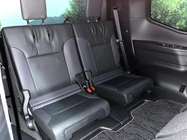 ランドクルーザー ZX 12.3型ナビ JBLサウンドシステム リアエンターテイメントシステム モデリスタエアロ ルーフレール ブラックレザーシート サンルーフ マルチテレンモニター シートベンチレーション 禁煙車(10枚目)