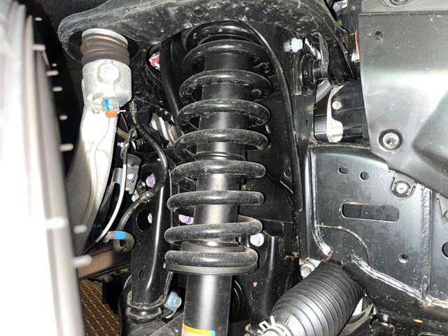 ランドクルーザー ZX 12.3型ナビ JBLサウンドシステム リアエンターテイメントシステム モデリスタエアロ ルーフレール ブラックレザーシート サンルーフ マルチテレンモニター シートベンチレーション 禁煙車(20枚目)