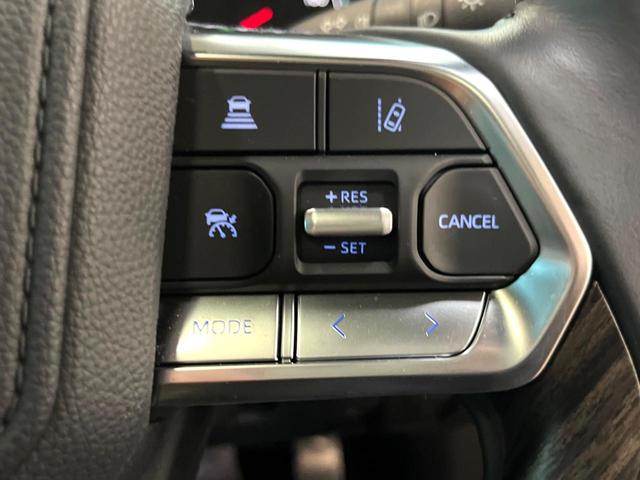 ランドクルーザー ZX 12.3型ナビ JBLサウンドシステム リアエンターテイメントシステム モデリスタエアロ ルーフレール ブラックレザーシート サンルーフ マルチテレンモニター シートベンチレーション 禁煙車(25枚目)