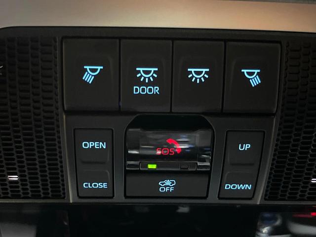 ランドクルーザー ZX 12.3型ナビ JBLサウンドシステム リアエンターテイメントシステム モデリスタエアロ ルーフレール ブラックレザーシート サンルーフ マルチテレンモニター シートベンチレーション 禁煙車(52枚目)