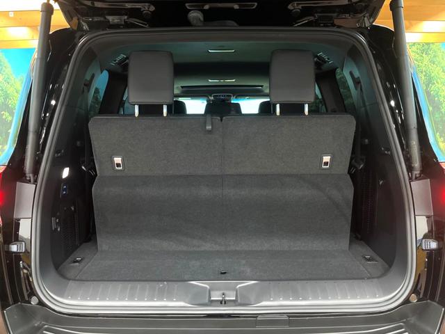 ランドクルーザー ZX 12.3型ナビ JBLサウンドシステム リアエンターテイメントシステム モデリスタエアロ ルーフレール ブラックレザーシート サンルーフ マルチテレンモニター シートベンチレーション 禁煙車(64枚目)