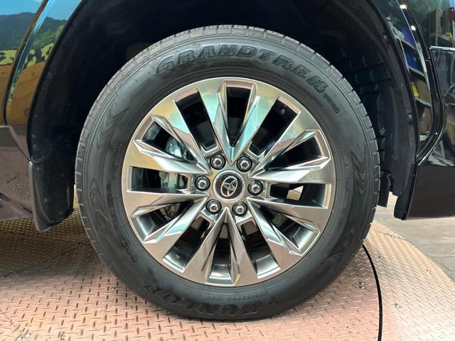 ランドクルーザー ZX 12.3型ナビ JBLサウンドシステム リアエンターテイメントシステム モデリスタエアロ ルーフレール ブラックレザーシート サンルーフ マルチテレンモニター シートベンチレーション 禁煙車(71枚目)