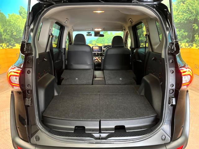 シエンタ ハイブリッド ファンベースG クエロ 純正9型ナビ アラウンドビューモニター 両側パワースライドドア 衝突軽減ブレーキ クルーズコントロール シートヒーター ハーフレザーシート ステアリングヒーター オートマチックハイビーム 禁煙車(11枚目)