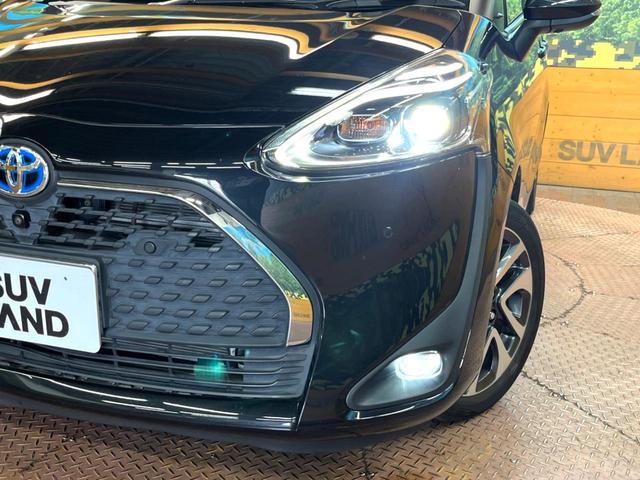 シエンタ ハイブリッド ファンベースG クエロ 純正9型ナビ アラウンドビューモニター 両側パワースライドドア 衝突軽減ブレーキ クルーズコントロール シートヒーター ハーフレザーシート ステアリングヒーター オートマチックハイビーム 禁煙車(13枚目)