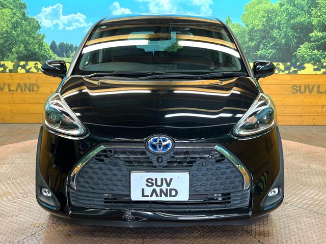 シエンタ ハイブリッド ファンベースG クエロ 純正9型ナビ アラウンドビューモニター 両側パワースライドドア 衝突軽減ブレーキ クルーズコントロール シートヒーター ハーフレザーシート ステアリングヒーター オートマチックハイビーム 禁煙車(14枚目)