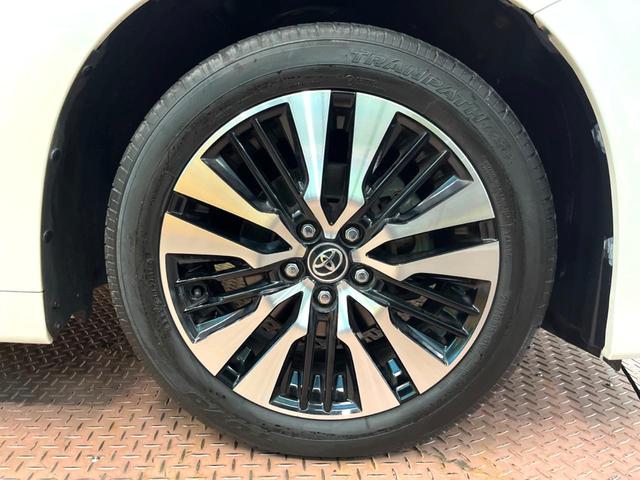 ヴェルファイア 2.5Z Gエディション 純正10型ナビ サンルーフ フリップダウンモニター 両側パワースライドドア 三眼LEDヘッドライト デジタルインナーミラー 黒革シート レーダークルーズコントロール シートベンチレーション 禁煙車(29枚目)