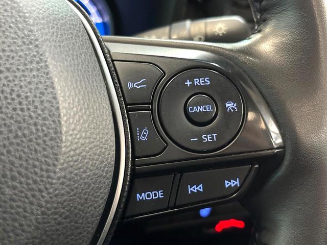 ＲＡＶ４ ハイブリッドアドベンチャー　純正９型ディスプレイオーディオ　レーダークルーズコントロール　ブラインドスポットモニター　黒革調シート　シートベンチレーション　メモリーシート　ステアリングヒーター　禁煙車　Ｂｌｕｅｔｏｏｔｈ（5枚目）