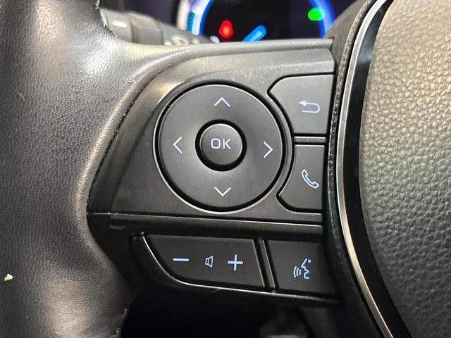 ＲＡＶ４ ハイブリッドアドベンチャー　純正９型ディスプレイオーディオ　レーダークルーズコントロール　ブラインドスポットモニター　黒革調シート　シートベンチレーション　メモリーシート　ステアリングヒーター　禁煙車　Ｂｌｕｅｔｏｏｔｈ（46枚目）