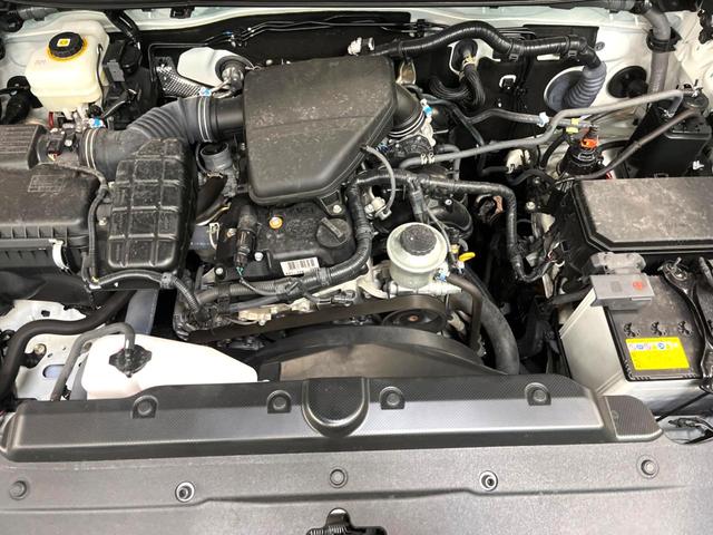 ランドクルーザープラド ＴＸ　Ｌパッケージ　モデリスタエアロ　サンルーフ　メーカナビ　パノラミックビューモニター　レーダークルーズコントロール　ウッドコンビステア　シートベンチレーション　デジタルインナーミラー　ＥＴＣ２．０　ＬＥＤヘッド（19枚目）