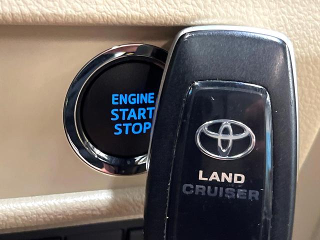 ランドクルーザープラド ＴＸ　Ｌパッケージ　モデリスタエアロ　サンルーフ　メーカナビ　パノラミックビューモニター　レーダークルーズコントロール　ウッドコンビステア　シートベンチレーション　デジタルインナーミラー　ＥＴＣ２．０　ＬＥＤヘッド（43枚目）