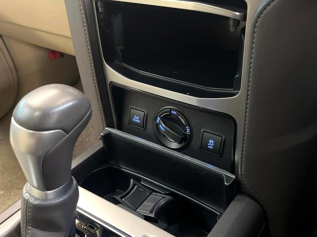 ランドクルーザープラド ＴＸ　Ｌパッケージ　モデリスタエアロ　サンルーフ　メーカナビ　パノラミックビューモニター　レーダークルーズコントロール　ウッドコンビステア　シートベンチレーション　デジタルインナーミラー　ＥＴＣ２．０　ＬＥＤヘッド（56枚目）