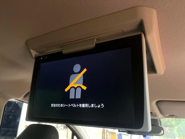 シエンタ ハイブリッドＺ　純正１０．５インチナビ　バックカメラ　レーダークルーズコントロール　フリップダウンモニター　ＥＴＣ　両側電動スライドドア　シートヒーター　ステアリングヒーター　ＤＶＤデッキ　オートマチックハイビーム（7枚目）