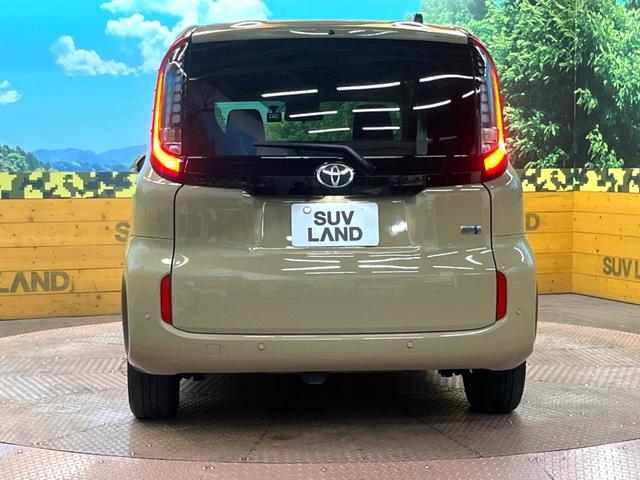 シエンタ ハイブリッドＺ　純正１０．５インチナビ　バックカメラ　レーダークルーズコントロール　フリップダウンモニター　ＥＴＣ　両側電動スライドドア　シートヒーター　ステアリングヒーター　ＤＶＤデッキ　オートマチックハイビーム（15枚目）