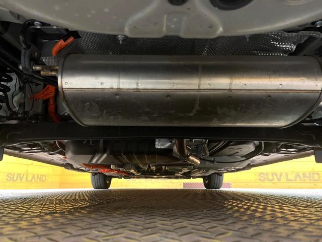 シエンタ ハイブリッドＺ　純正１０．５インチナビ　バックカメラ　レーダークルーズコントロール　フリップダウンモニター　ＥＴＣ　両側電動スライドドア　シートヒーター　ステアリングヒーター　ＤＶＤデッキ　オートマチックハイビーム（19枚目）