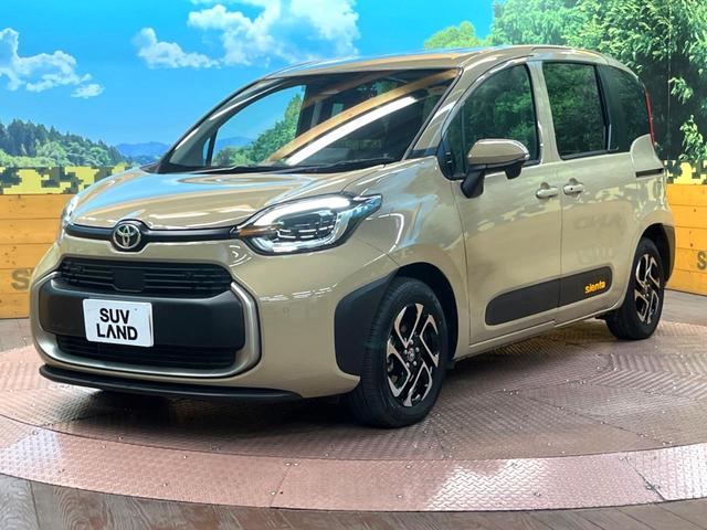 シエンタ ハイブリッドＺ　純正１０．５インチナビ　バックカメラ　レーダークルーズコントロール　フリップダウンモニター　ＥＴＣ　両側電動スライドドア　シートヒーター　ステアリングヒーター　ＤＶＤデッキ　オートマチックハイビーム（22枚目）