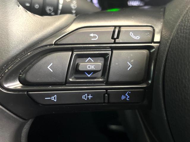 シエンタ ハイブリッドＺ　純正１０．５インチナビ　バックカメラ　レーダークルーズコントロール　フリップダウンモニター　ＥＴＣ　両側電動スライドドア　シートヒーター　ステアリングヒーター　ＤＶＤデッキ　オートマチックハイビーム（36枚目）