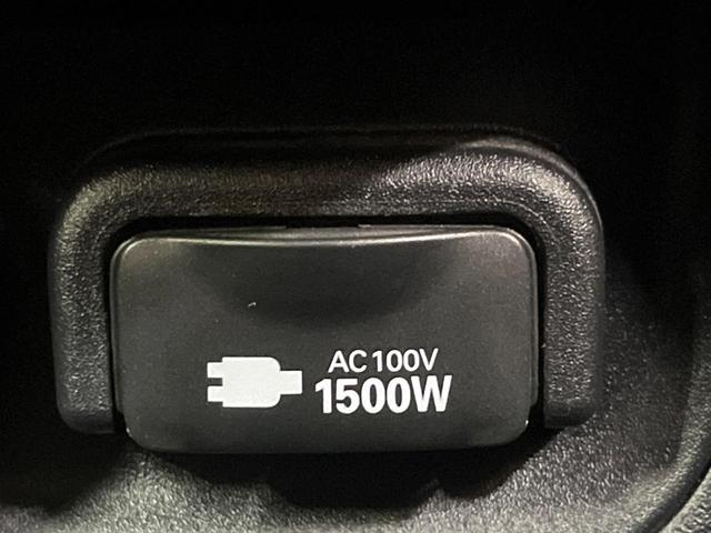 シエンタ ハイブリッドＺ　純正１０．５インチナビ　バックカメラ　レーダークルーズコントロール　フリップダウンモニター　ＥＴＣ　両側電動スライドドア　シートヒーター　ステアリングヒーター　ＤＶＤデッキ　オートマチックハイビーム（53枚目）