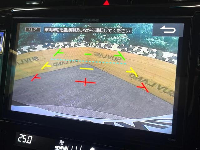 ハリアー プレミアム　サンルーフ　モデリスタエアロ　アルパインナビ　バックカメラ　クルーズコントロール　ＬＥＤヘッド　パワーバックドア　オートマチックハイビーム　Ｂｌｕｅｔｏｏｔｈ　ＥＴＣ　横滑り防止機能（6枚目）