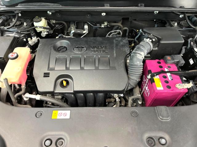 ハリアー プレミアム　サンルーフ　モデリスタエアロ　アルパインナビ　バックカメラ　クルーズコントロール　ＬＥＤヘッド　パワーバックドア　オートマチックハイビーム　Ｂｌｕｅｔｏｏｔｈ　ＥＴＣ　横滑り防止機能（18枚目）