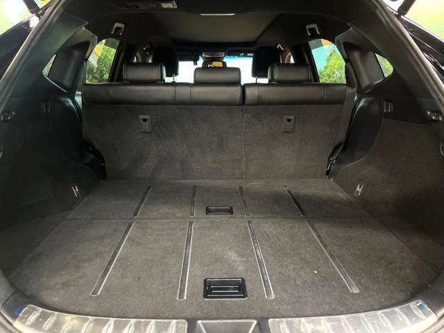 ハリアー プレミアム　サンルーフ　モデリスタエアロ　アルパインナビ　バックカメラ　クルーズコントロール　ＬＥＤヘッド　パワーバックドア　オートマチックハイビーム　Ｂｌｕｅｔｏｏｔｈ　ＥＴＣ　横滑り防止機能（27枚目）