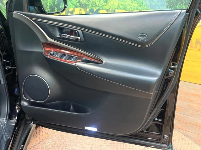 ハリアー プレミアム　サンルーフ　モデリスタエアロ　アルパインナビ　バックカメラ　クルーズコントロール　ＬＥＤヘッド　パワーバックドア　オートマチックハイビーム　Ｂｌｕｅｔｏｏｔｈ　ＥＴＣ　横滑り防止機能（31枚目）