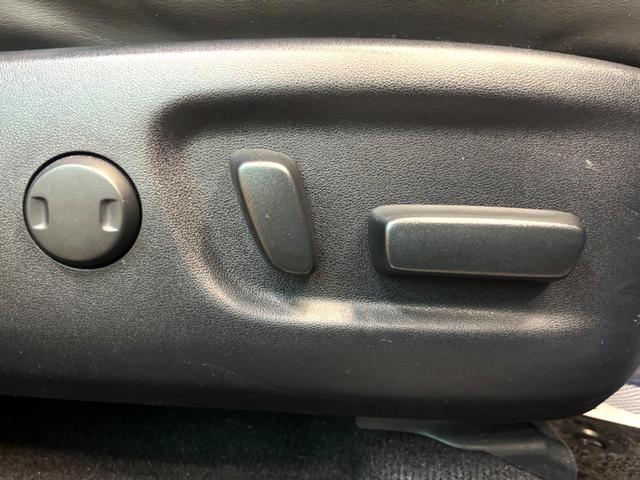 ハリアー プレミアム　サンルーフ　モデリスタエアロ　アルパインナビ　バックカメラ　クルーズコントロール　ＬＥＤヘッド　パワーバックドア　オートマチックハイビーム　Ｂｌｕｅｔｏｏｔｈ　ＥＴＣ　横滑り防止機能（33枚目）