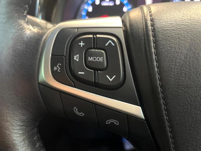 ハリアー プレミアム　サンルーフ　モデリスタエアロ　アルパインナビ　バックカメラ　クルーズコントロール　ＬＥＤヘッド　パワーバックドア　オートマチックハイビーム　Ｂｌｕｅｔｏｏｔｈ　ＥＴＣ　横滑り防止機能（37枚目）