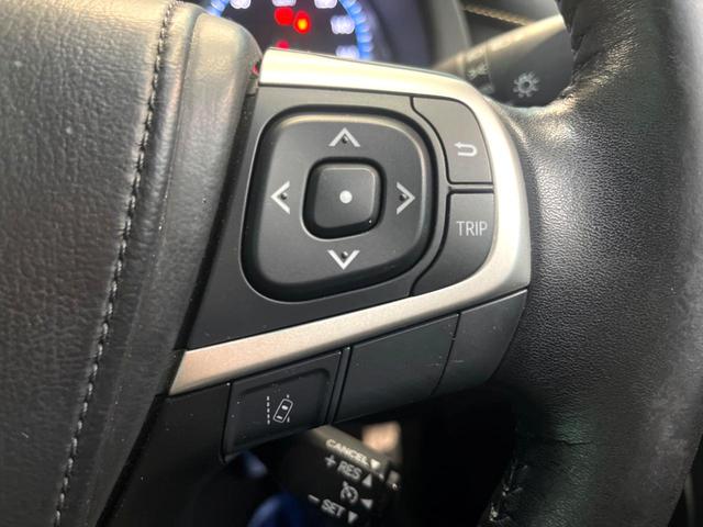 ハリアー プレミアム　サンルーフ　モデリスタエアロ　アルパインナビ　バックカメラ　クルーズコントロール　ＬＥＤヘッド　パワーバックドア　オートマチックハイビーム　Ｂｌｕｅｔｏｏｔｈ　ＥＴＣ　横滑り防止機能（38枚目）