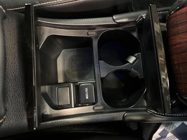 ハリアー プレミアム　サンルーフ　モデリスタエアロ　アルパインナビ　バックカメラ　クルーズコントロール　ＬＥＤヘッド　パワーバックドア　オートマチックハイビーム　Ｂｌｕｅｔｏｏｔｈ　ＥＴＣ　横滑り防止機能（47枚目）