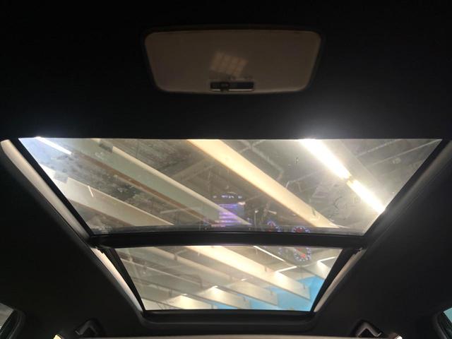 ハリアー プレミアム　サンルーフ　モデリスタエアロ　アルパインナビ　バックカメラ　クルーズコントロール　ＬＥＤヘッド　パワーバックドア　オートマチックハイビーム　Ｂｌｕｅｔｏｏｔｈ　ＥＴＣ　横滑り防止機能（50枚目）